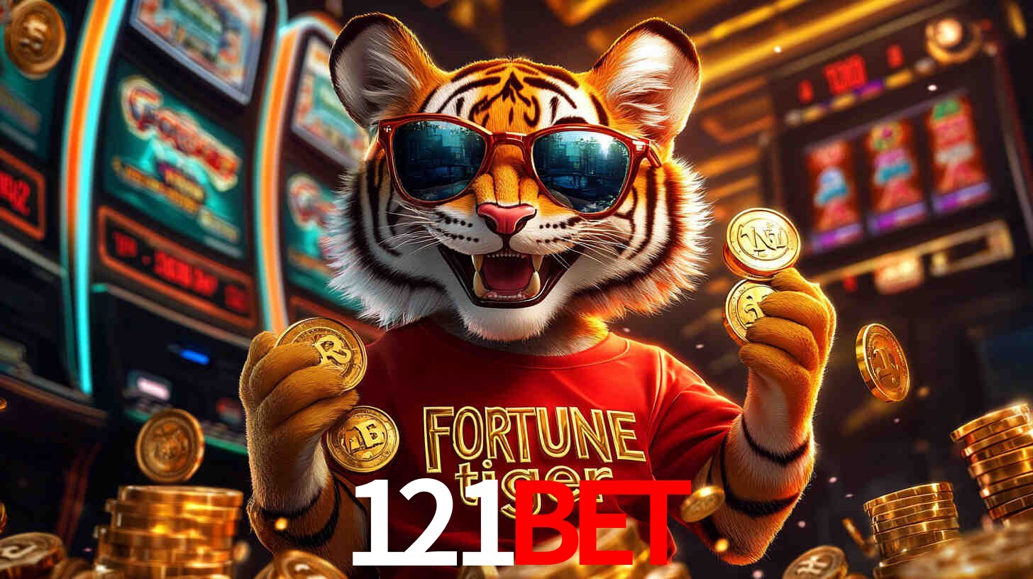 Por Que Jogar Fortune Tiger no 121BET