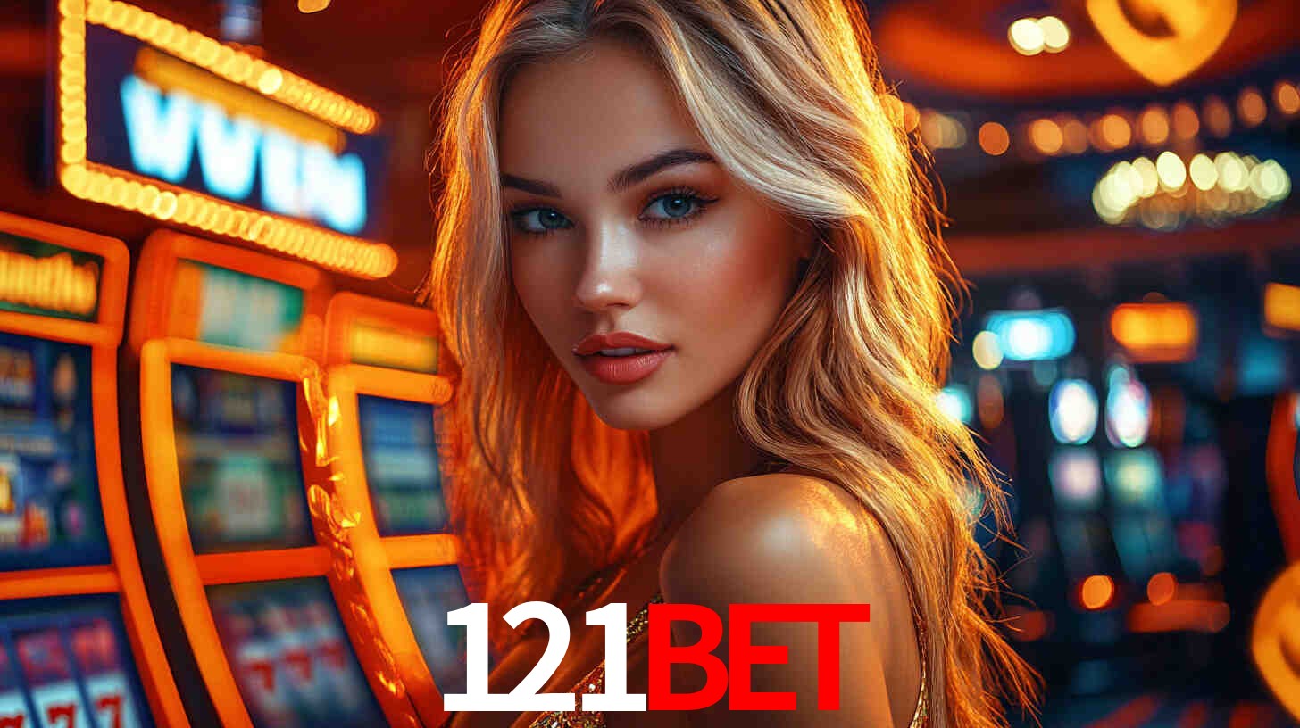 Caça-Níqueis no 121BET