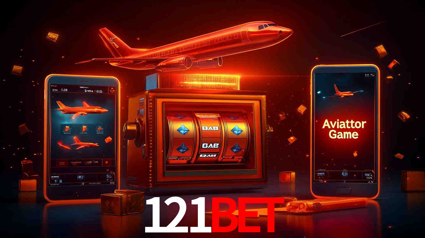 Como Jogar Aviator no 121BET