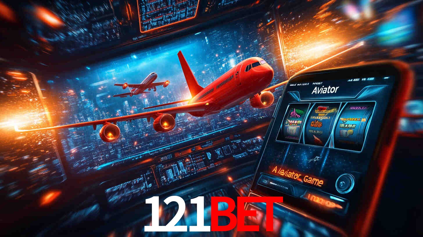 Dicas para Jogar Aviator no 121BET