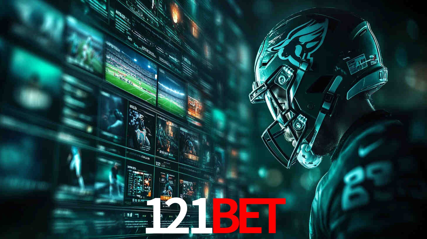 Esportes em Destaque no 121BET