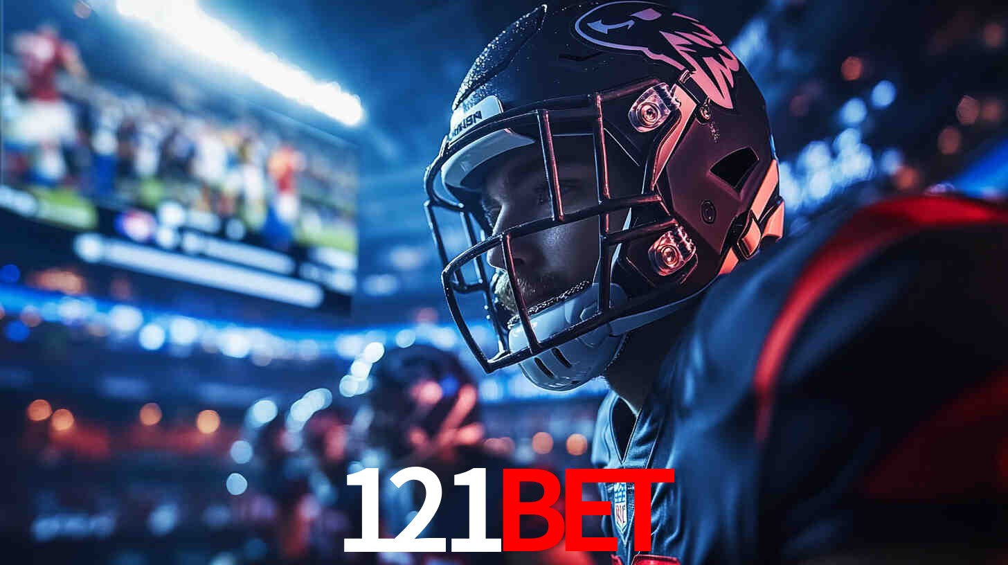 Transforme Suas Apostas em Grandes Prêmios no 121BET